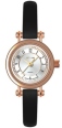 Ювелирные часы "Ника" из коллекции "Фиалка" 0315 2 1 12 мм Артикул: 0315 2 1 12 Производитель: Россия инфо 11158w.