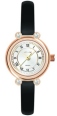 Ювелирные часы "Ника" из коллекции "Фиалка" 0352 2 1 11 мм Артикул: 0352 2 1 11 Производитель: Россия инфо 11162w.