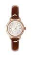 Ювелирные часы "Ника" из коллекции "Фиалка" 0312 0 1 17 мм Артикул: 0312 0 1 17 Производитель: Россия инфо 11178w.
