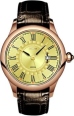 Ювелирные часы "Ника" из коллекции "Лотос" 1060 0 1 41 мм Артикул: 1060 0 1 41 Производитель: Россия инфо 11217w.