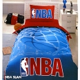 Постельное белье "NBA-Slam" (1,5 спальный детский КПБ, ранфорс, наволочка 50х70) Размер: 50 х 70 см инфо 11440o.