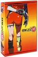 Mezzo: Игра со смертью Подарочное издание (3 DVD) Серия: Аниме инфо 5974p.
